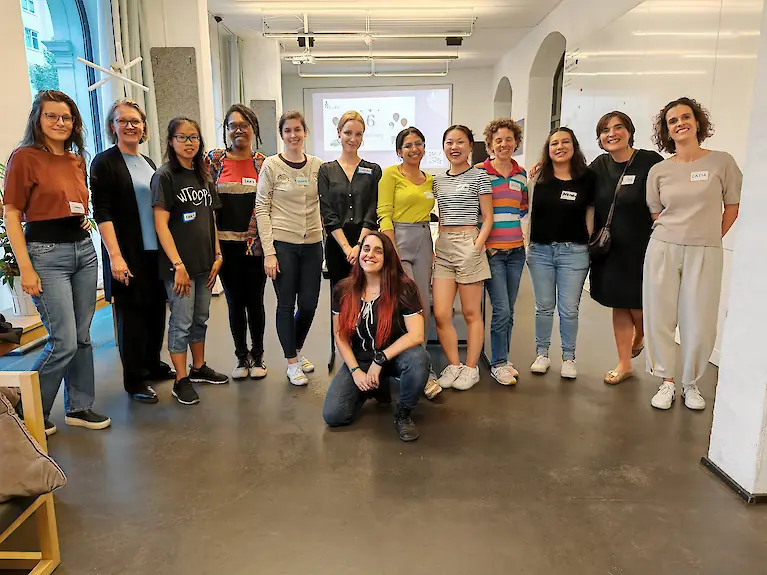 Service Networking Events