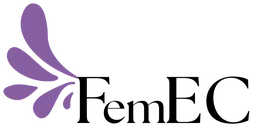 FemEC - Female Entrepreneurs and Creatives Leipzig Logo