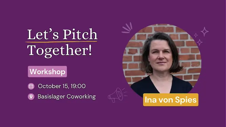 Image related to the information about FemEC - Female Entrepreneurs and Creatives Leipzig