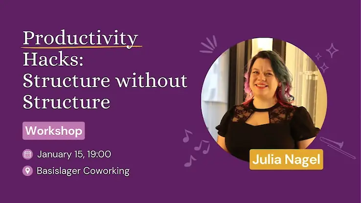 Image related to the information about FemEC - Female Entrepreneurs and Creatives Leipzig