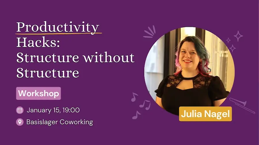 Image related to the information about FemEC - Female Entrepreneurs and Creatives Leipzig