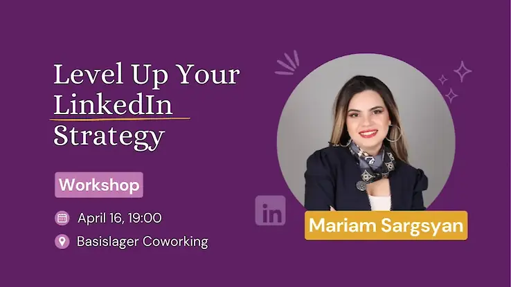 Image related to the information about FemEC - Female Entrepreneurs and Creatives Leipzig