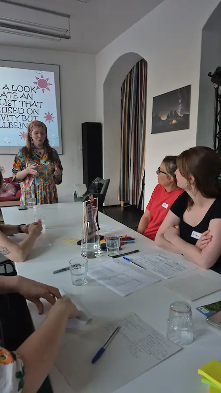 Image in the gallery for Glow-up Your To-Do List