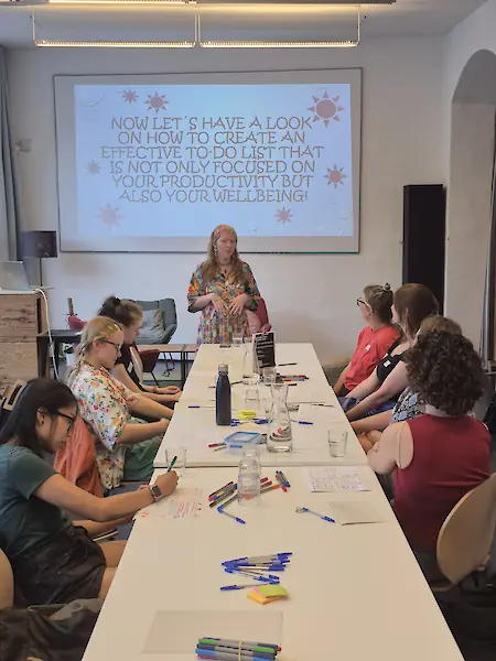 Image in the gallery for Glow-up Your To-Do List