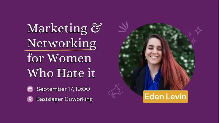 Image related to the information about FemEC - Female Entrepreneurs and Creatives Leipzig