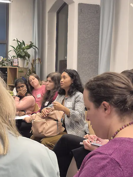 Image in the gallery for Marketing & Networking for Women Who Hate It