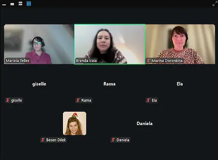 Image in the gallery for Lessons for a Growing Mindset