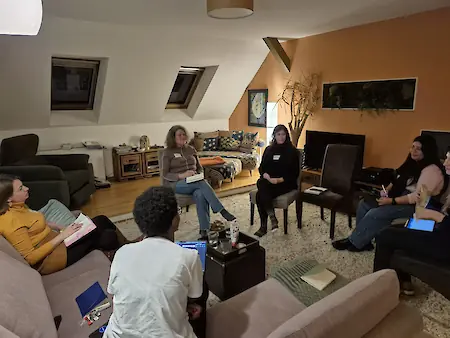 Image in the gallery for Design Your 2026 Action Plan