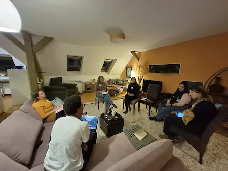 Image in the gallery for Design Your 2026 Action Plan