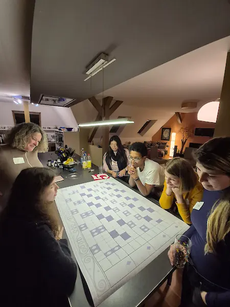 Image in the gallery for Design Your 2026 Action Plan