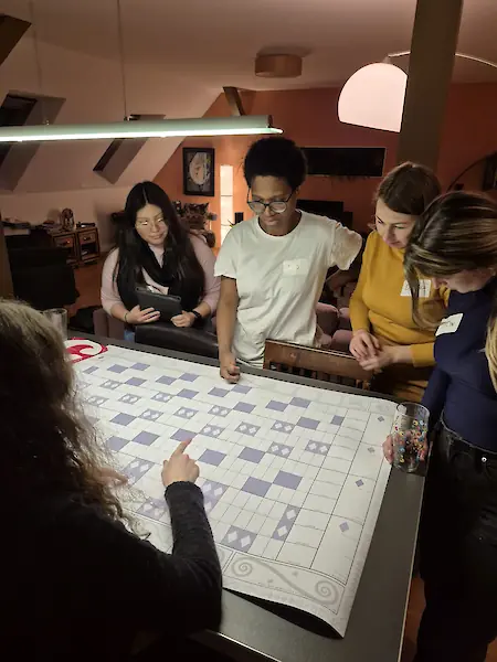 Image in the gallery for Design Your 2026 Action Plan