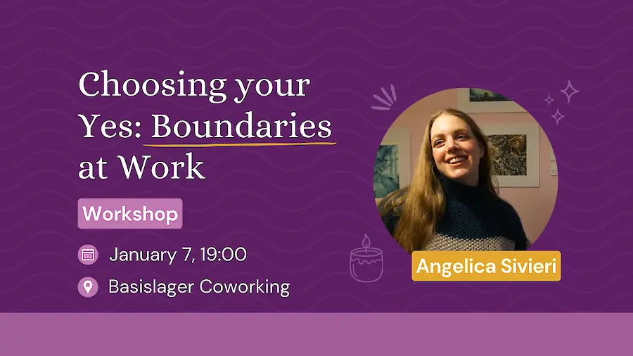 Image related to the information about FemEC - Female Entrepreneurs and Creatives Leipzig