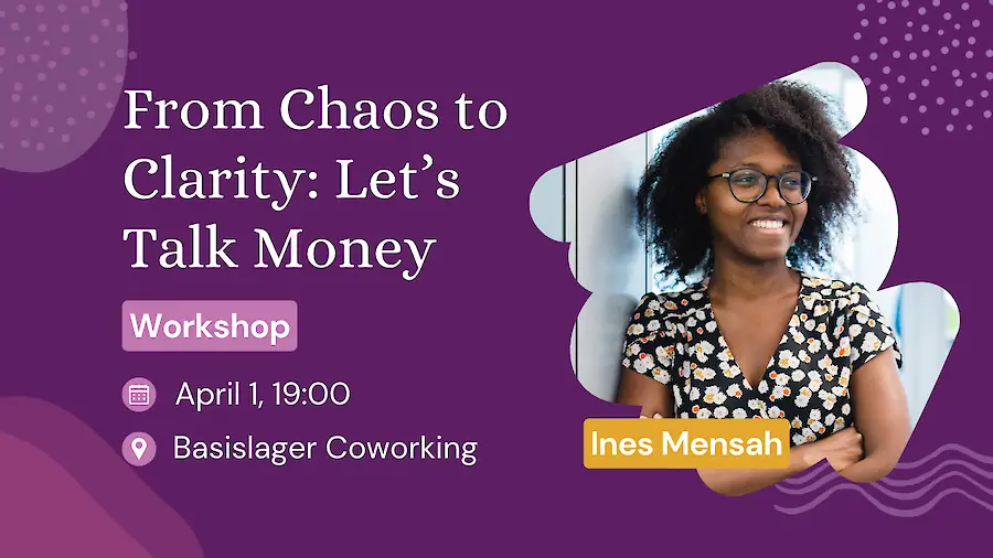 Image related to the information about FemEC - Female Entrepreneurs and Creatives Leipzig