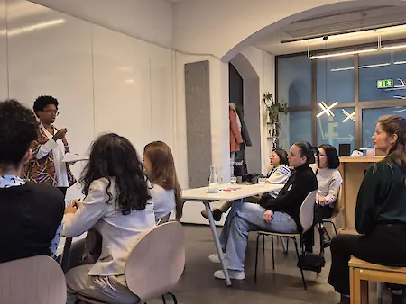 Image in the gallery for From Chaos to Clarity: Let’s Talk Money