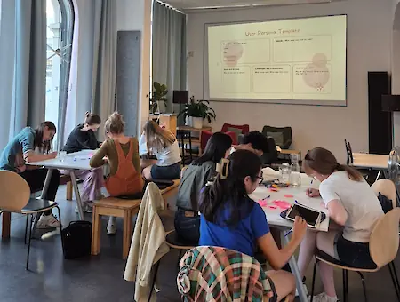 Image in the gallery for Playful Innovation: Clarify Your Business Idea