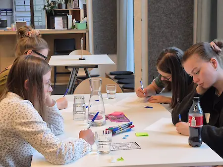 Image in the gallery for Playful Innovation: Clarify Your Business Idea