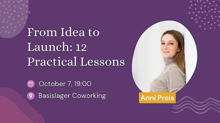 Image related to the information about FemEC - Female Entrepreneurs and Creatives Leipzig